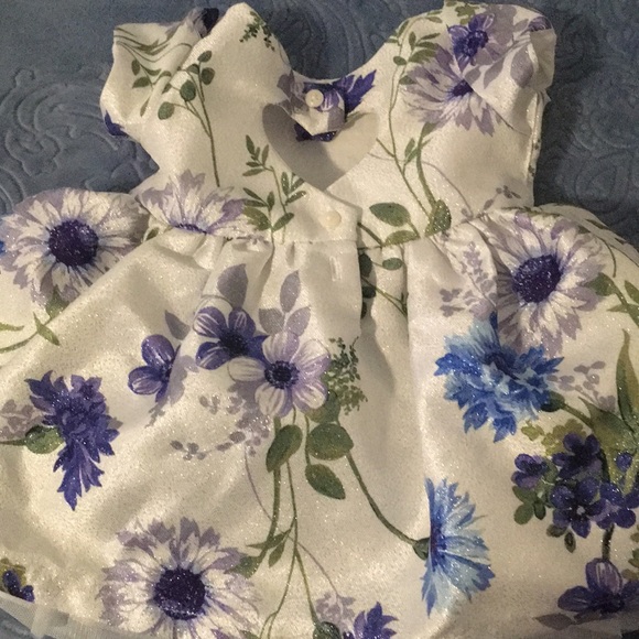 Children’s place baby girl dress - Picture 2 of 3